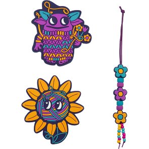 Scout School accessories