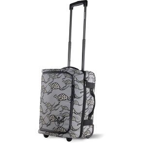 Chiemsee Jump N Fly 2 wheels Cabin trolley 46 cm