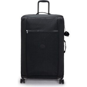 Kipling Basic Jet L 4 wheels Trolley 78 cm