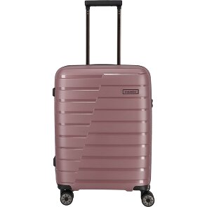 Travelite Air Base 4 Roll Cabin Trolley 55 cm Travelite Air Base 4 Roll Cabin Trolley 55 cm