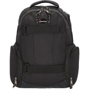 Lightpak Hawk backpack 45 cm laptop compartment