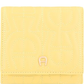 Aigner Diadora Wallet RFID protection Leather 10.5 cm