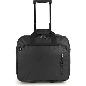 Gabol Canada 2 wheels Business trolley 36 cm Laptop compartment