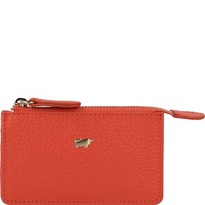 Braun Büffel Asti Key pouch Genuine Leather 12 cm