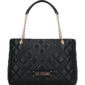 Love Moschino Quilted Bag Shopper Bag 38 cm
