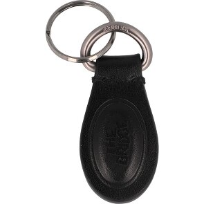 The Bridge Story Uomo keychain leather 7.5 cm