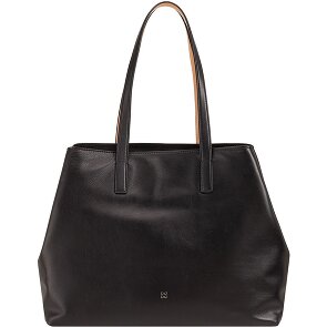 DuDu Pauline Shopper Bag Leather 36 cm DuDu Pauline Shopper Bag Leather 36 cm