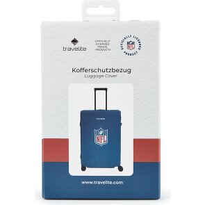 Travelite travelite x NFL Suitcase cover 71 cm