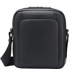 Porsche Design Roadster shoulder bag leather 21 cm