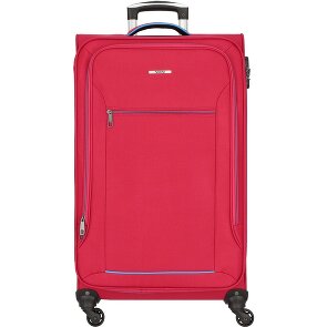 Nowi Sevilla 4 wheels Trolley 75 cm