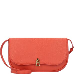 Coccinelle Shoulder bag leather 24 cm Coccinelle Shoulder bag leather 24 cm