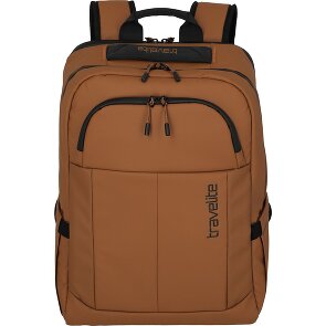 Travelite Briize Daypack M 45 cm Laptop compartment