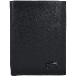 Bric's Monte Rosa wallet RFID leather 9.5 cm