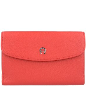 Aigner Basics wallet leather 16 cm