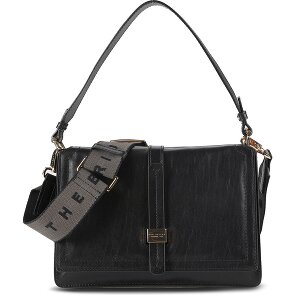 The Bridge Beatrice Shoulder Bag Leather 30 cm