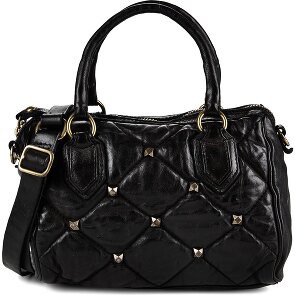Campomaggi Ricciarda Handbag M Genuine Leather 26 cm