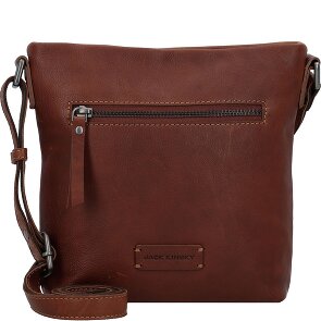 Jack Kinsky Montreal Shoulder bag Leather 19 cm