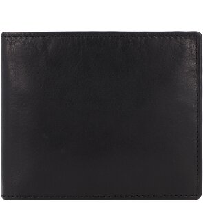 Leonhard Heyden Cambridge Wallet Leather 12 cm Leonhard Heyden Cambridge Wallet Leather 12 cm