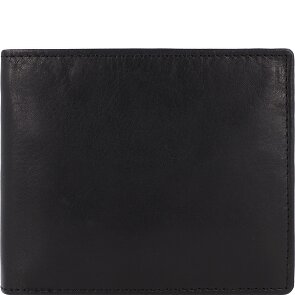 Leonhard Heyden Cambridge Wallet Leather 12 cm