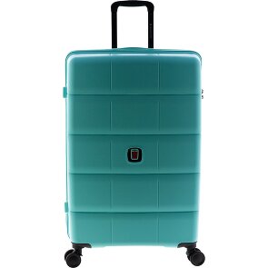Gladiator 2700 4 wheels Trolley 76 cm