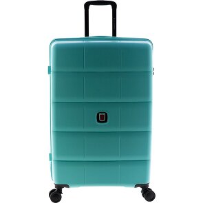 Gladiator 2700 4 wheels Trolley 76 cm