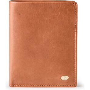 Esquire Chicago Wallet RFID protection Leather 11.5 cm
