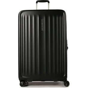 Samsonite Fyrm 4 wheels Trolley L 77 cm Expandable