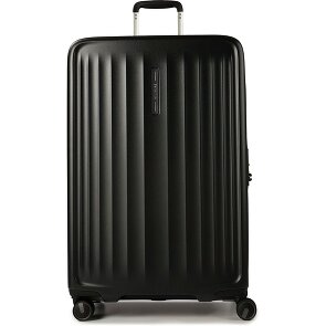 Samsonite Fyrm 4 wheels Trolley L 77 cm with expansion pleat