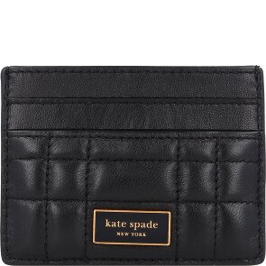 Kate Spade New York Evelyn credit card case leather 10.5 cm
