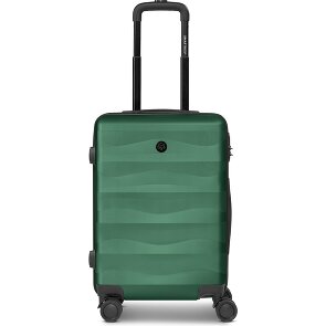 Smartbox Edition 03 4 wheels Cabin suitcase 55 cm