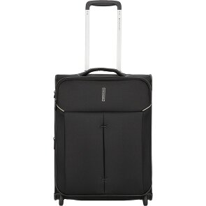Roncato Ironik 2.0 4 wheels Cabin trolley 55 cm with expansion pleat