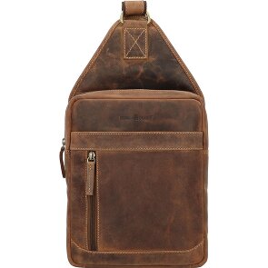 Greenburry Vintage Genuine Leather 41 cm