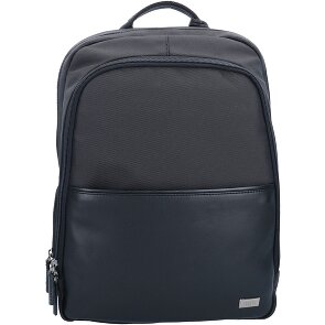 Bric's Monza backpack 40 cm laptop compartment