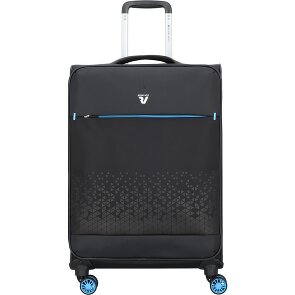 Roncato Crosslite 4 Roll Trolley 65 cm