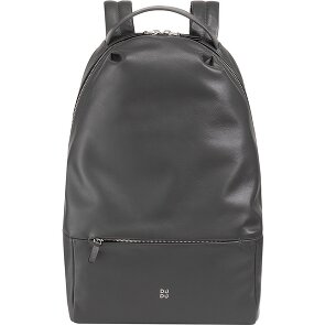 DuDu Backpack leather 37 cm