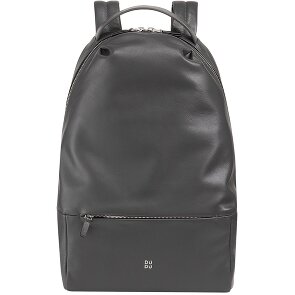 DuDu Backpack leather 37 cm