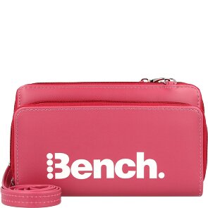 Bench Wallet 19.5 cm