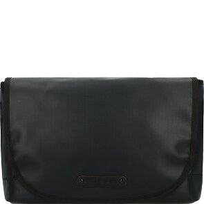 Greenburry Upcycled Tarpaulin Shoulder bag 27 cm