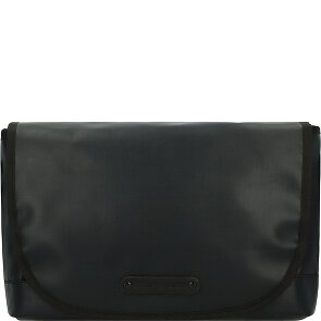 Greenburry Upcycled Tarpaulin Shoulder bag 27 cm