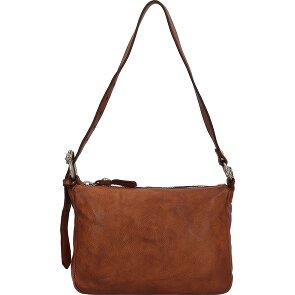 Campomaggi Shoulder Bag Leather 23 cm