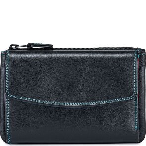 Mywalit Wallet RFID protection Genuine Leather 14 cm
