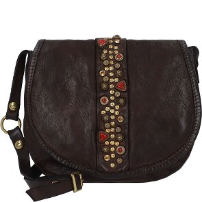 Campomaggi Irene Shoulder bag Leather 23 cm