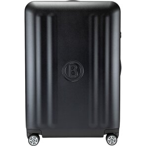 Bogner Piz Tamaro 4 wheels Trolley 66 cm