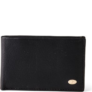 Esquire Chicago Wallet RFID protection Leather 10.5 cm