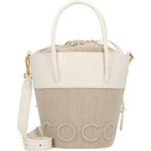 Coccinelle Myrtha Shoulder Bag 26 cm