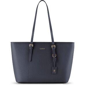 Lazarotti Bologna Leather XL Shopper Bag, Leather, 35 cm