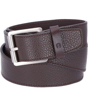 Aigner Casual belt leather