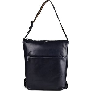 Harold's Caugio Daypack Genuine Leather 40 cm