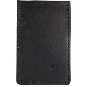 Fjällräven Övik Credit card case Genuine Leather 10 cm