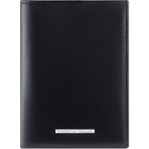 Porsche Design Classic credit card case RFID leather 7.5 cm